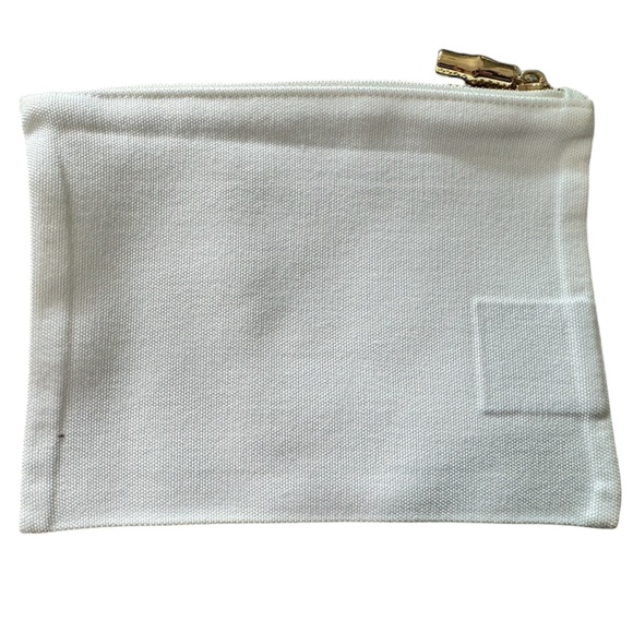 Better Late Than Ugly Makeup Pouch - Picture 3 of 3